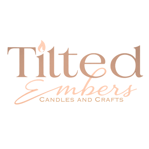 Tilted Embers